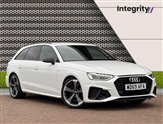 Used Audi A4