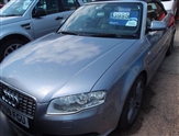 Used Audi A4