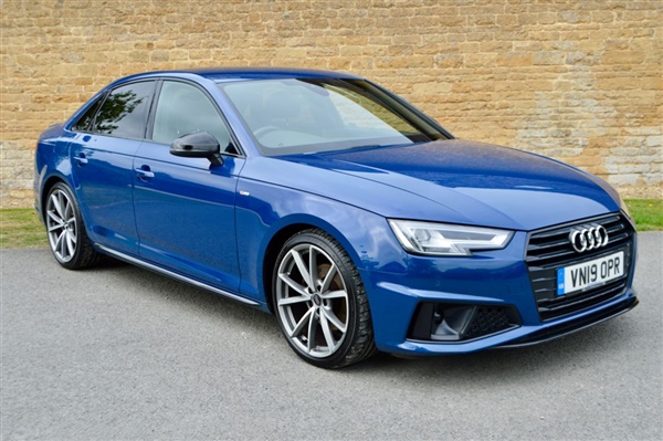 Large image for the Used Audi A4