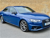 Used Audi A4