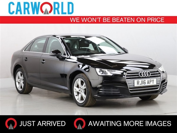 Large image for the Used Audi A4