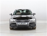 Audi A4 Image 2