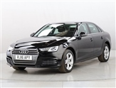 Audi A4 Image 4