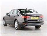 Audi A4 Image 6