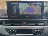 Audi A4 Image 2
