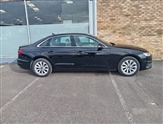 Audi A4 Image 3