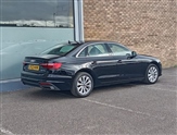 Audi A4 Image 5