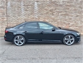 Audi A4 Image 2