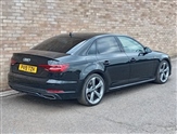 Audi A4 Image 3
