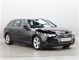 Audi A4 Image 2