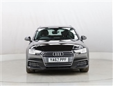 Audi A4 Image 3