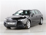 Audi A4 Image 5