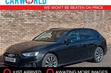 Used Audi A4