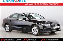 Used Audi A4