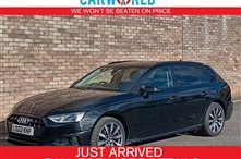 Used Audi A4