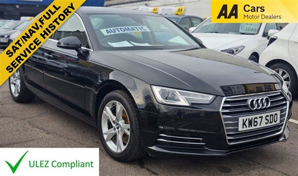 Large image for the Used Audi A4
