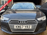 Used Audi A4