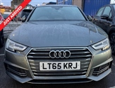 Used Audi A4