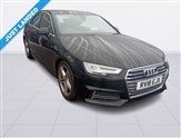 Used Audi A4