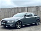 Used Audi A4