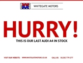 Audi A4 Image 4