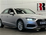 Used Audi A4