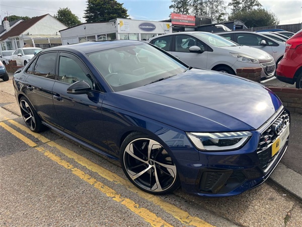 Large image for the Used Audi A4