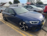 Used Audi A4