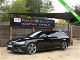 Used Audi A4