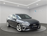 Used Audi A4