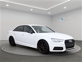 Used Audi A4