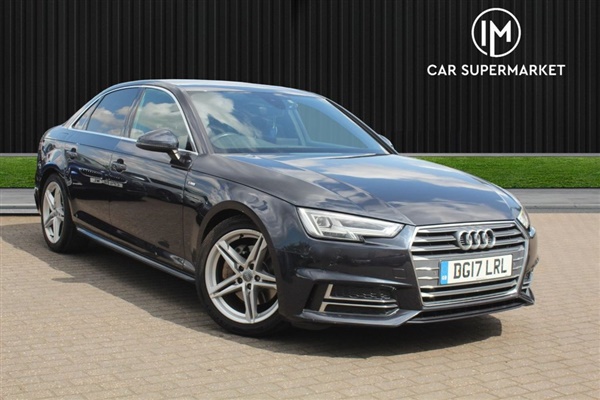 Large image for the Used Audi A4