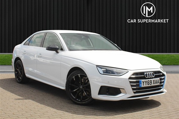 Large image for the Used Audi A4