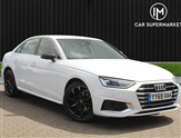 Used Audi A4
