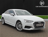 Used Audi A4