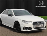 Used Audi A4