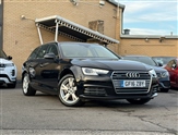Used Audi A4