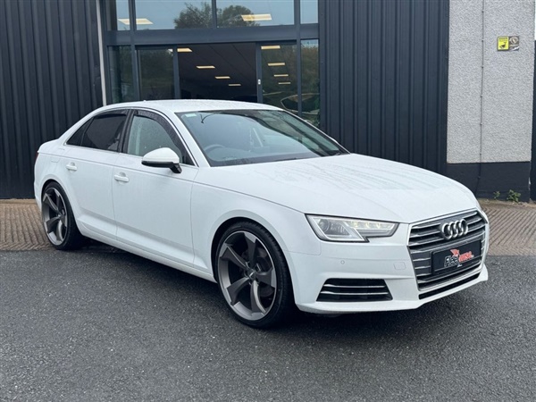 Large image for the Used Audi A4