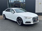 Used Audi A4