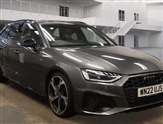 Used Audi A4