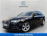 Used Audi A4