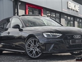 Used Audi A4
