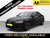 Used Audi A4