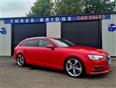 Used Audi A4