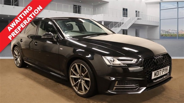 Large image for the Used Audi A4
