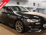 Used Audi A4