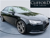 Used Audi A4
