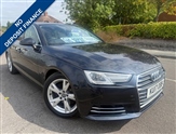 Used Audi A4