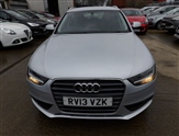 Audi A4 Image 2