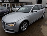 Audi A4 Image 3